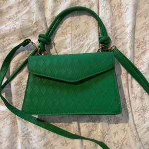 Green Bag